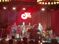 -JZ Club 爵士酒吧(上海店)