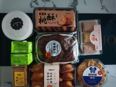 -原麦时光·蛋糕面包(河北大街店)