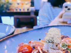 -bluefrog蓝蛙(皇庭广场店)