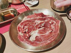 -西塔老太太泥炉烤肉(双井店)