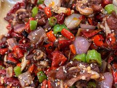 -宋记冕宁土菜馆(海门渔村二店)