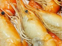 -初色海鲜自助(万丰路店)