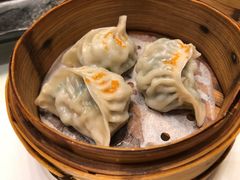 -领事馆19号中餐厅(厦门海景洲际酒店)