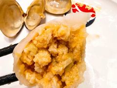-北塘海鲜·天津菜·鲅鱼水饺是一绝(大光明桥旗舰店)