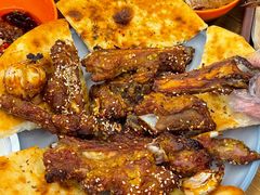 -热巴姐姐羊肉泥炉(湘江世纪城店)