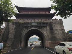 -紫阳古街