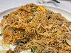 -乾隆美食·本帮菜(黄河路店)