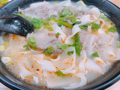 -牛记烩面(七星西路店)