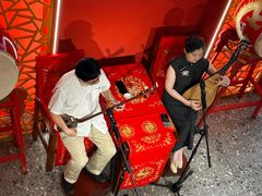-花小蟹·无锡菜·大闸蟹主题餐厅·评弹表演(南长街店)