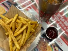 -孖记茶档·热腾茶餐(江南西plus店)