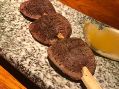 -千代武日本料理(爱建店)