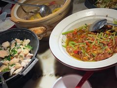 -醉美长安·陕菜(万和城店)