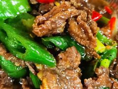 -车头老二大排档(金城步行街店)