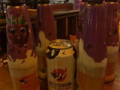 -Helens海伦司小酒馆(广州永庆坊店)