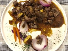 -LUCCA卢卡西班牙海鲜饭(远洋广场店)