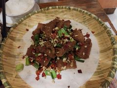 -衡厨·衡阳土菜(中南店)