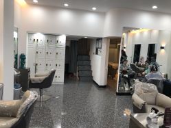 -CACA HAIR SALON