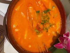 -太食獸泰式茶餐厅(IFS国金中心店)