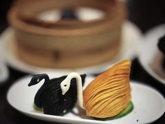 -万丽轩·粤菜(王府井金茂万丽酒店)