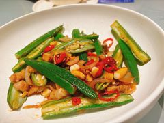 -小大董·烤鸭(观景餐厅·南京西路店)