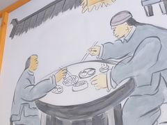 -小姜锅贴(凤凰街店)