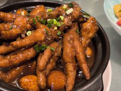 -富临轩私房菜(集庆门大街店)