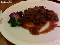 它似蜜-馅饼粥·百年传承 since1926(中山路店)