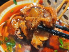 -陈眼镜火锅(总店)