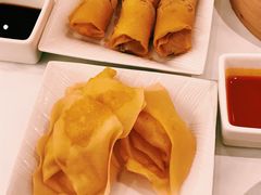 春卷-翠园(铜锣湾广场店)