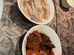 -汇景希尔顿逸林酒店·悦轩中餐厅