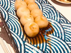 白玉丸子-火影忍者一乐拉面(环球港店)
