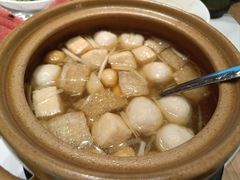 -筱爷叔·上海传统手工菜(玉树路店)