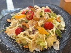 -丽泽山庄·生态怀柔菜·虹鳟鱼(红螺寺店)