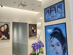 -天真蓝照相馆(五角场百联又一城店)