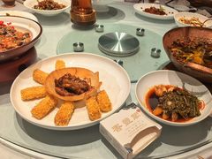 -香丰阁·烤鸭·川湘菜(清河店)