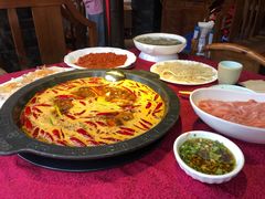 -蓉城老妈火锅(双林路店)