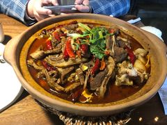 -马头巷·隐庐居·红油大虾(园区店)