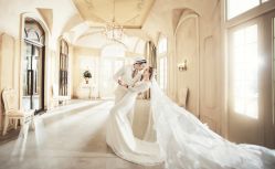 点击看大图 -太古映画婚纱摄影(天河店)