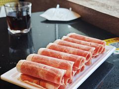 -三江两海老火锅(北京首店)