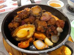 -潮界(虹桥新天地店)