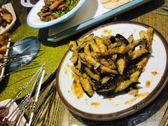 -大闫家烧烤·小海鲜家常菜(郑庄店)