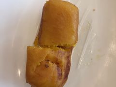 脆皮炸鲜奶-雅泰来(解放路店)