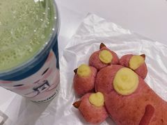 -奈雪的茶(新天地广场PRO店)