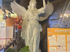-暴风岛沉浸式体验馆(百联世纪店)