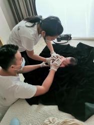 点击看大图 -幸福妈妈月子中心(番禺店)