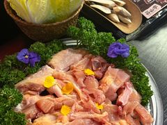 -芸山季·云南野生菌火锅(人民广场来福士店)