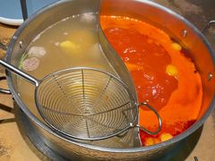 -左庭右院鲜牛肉火锅(新梅广场店)