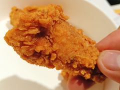 -肯德基(夏湾店)