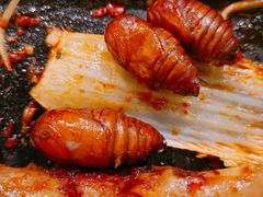 -白玉·朝鲜族烤串(深圳Kkone店)