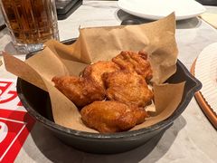-必胜客(嘉兴万达店)